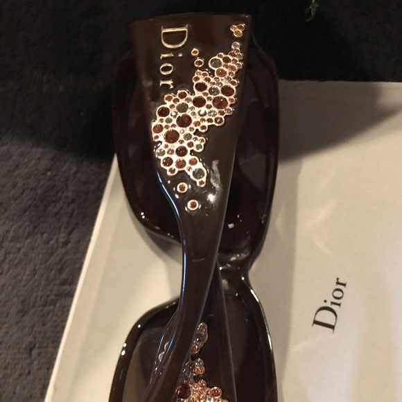 DIOR sunglasses - Picture 7 of 8